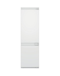 Külmik whirlpool, integreeritav, 177 cm, 189/79 l, 34 db, elektrooniline juhtimine, valge-foto2