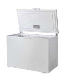 Sügavkülmkast whirlpool, 315 l, 41 db, valge-foto3