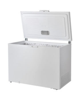 Sügavkülmkast whirlpool, 315 l, 41 db, valge-foto3