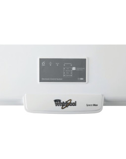 Sügavkülmkast whirlpool, 315 l, 41 db, valge-foto4