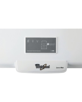 Sügavkülmkast whirlpool, 315 l, 41 db, valge-foto4