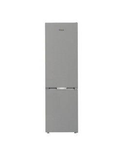 Külmik whirlpool, 203,5 cm, 249/106 l, 36 db, mehaaniline juhtimine, nofrost, rv-teras-foto2