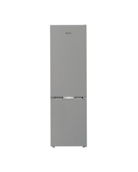 Külmik whirlpool, 203,5 cm, 249/106 l, 36 db, mehaaniline juhtimine, nofrost, rv-teras-foto2