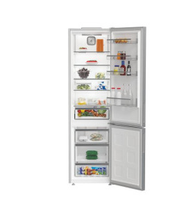 Külmik whirlpool, 203,5 cm, 249/106 l, 36 db, mehaaniline juhtimine, nofrost, rv-teras-foto4