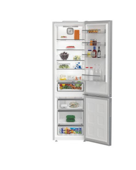 Külmik whirlpool, 203,5 cm, 249/106 l, 36 db, mehaaniline juhtimine, nofrost, rv-teras-foto4