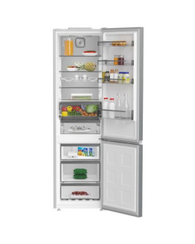 Külmik whirlpool, 203,5 cm, 249/106 l, 32 db, mehaaniline juhtimine, nofrost, rv-teras-foto2