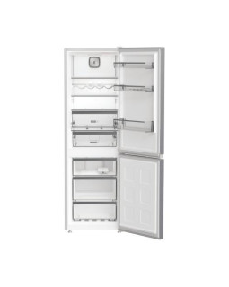 Külmik whirlpool, 186,5 cm, 210/106 l, 35 db, mehaaniline juhtimine, nofrost, rv-teras-foto3