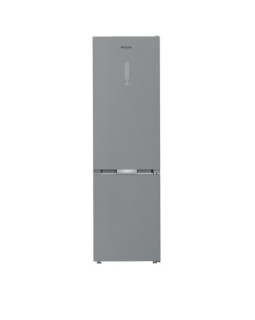 Külmik whirlpool, 203,5 cm, 249/106 l, 35 db, mehaaniline juhtimine, nofrost, rv-teras