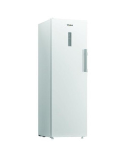 Sügavkülmik whirlpool, 187 cm, 286 l, 34 db, elektrooniline juhtimine, nofrost, valge-foto2