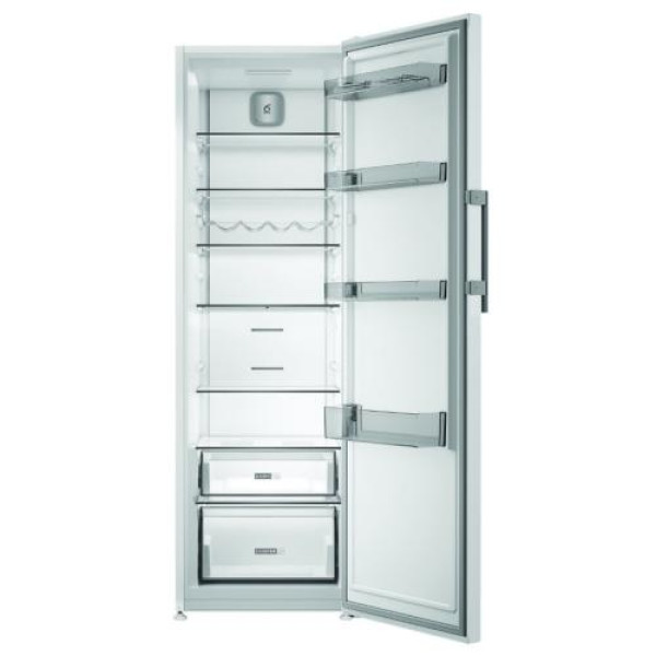 Jahekapp whirlpool, 187 cm, 365 l, 35 db, valge