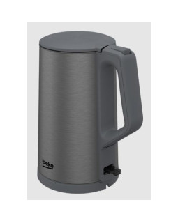 Veekeetja beko, 1,7 l, rv teras