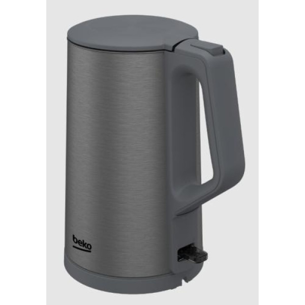 Veekeetja beko, 1,7 l, rv teras