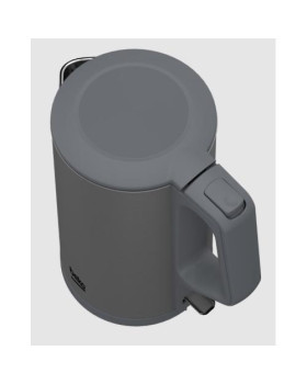 Veekeetja beko, 1,7 l, rv teras-foto2