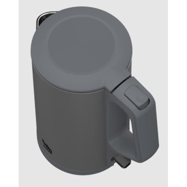 Veekeetja beko, 1,7 l, rv teras