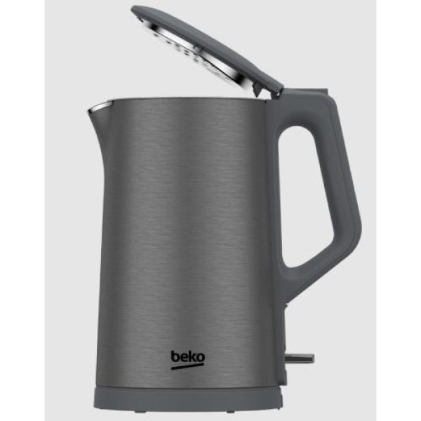 Veekeetja beko, 1,7 l, rv teras