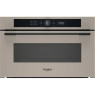 Mikrolaineahi whirlpool, integreeritav, 31 l, 800/1000 w, beež