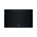 Mikrolaineahi whirlpool, integreeritav, 22 l, 700/750 w, must