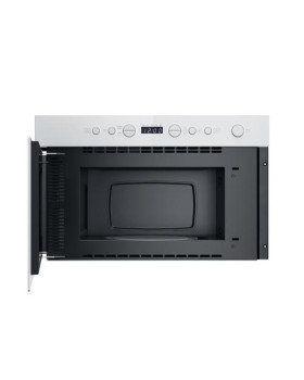 Mikrolaineahi whirlpool, integreeritav, 22 l, 700/750 w, valge-foto2