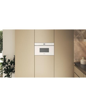 Mikrolaineahi whirlpool, integreeritav, 22 l, 700/750 w, valge-foto3