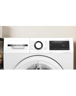 Pesumasin-kuivati bosch, seeria 4, inverter, 8/5 kg, 1400p/min, valge-foto2