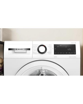 Pesumasin-kuivati bosch, seeria 4, inverter, 8/5 kg, 1400p/min, valge-foto2