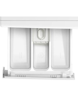 Pesumasin-kuivati bosch, seeria 4, inverter, 8/5 kg, 1400p/min, valge-foto3
