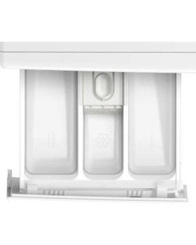 Pesumasin-kuivati bosch, seeria 4, inverter, 8/5 kg, 1400p/min, valge-foto3