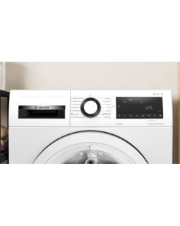 Pesumasin-kuivati bosch, seeria 4, inverter, 9/5 kg, 1400p/min, valge-foto2