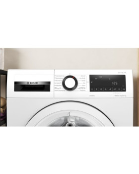 Pesumasin-kuivati bosch, seeria 4, inverter, 9/5 kg, 1400p/min, valge-foto2