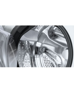 Pesumasin-kuivati bosch, seeria 4, inverter, 9/5 kg, 1400p/min, valge-foto4