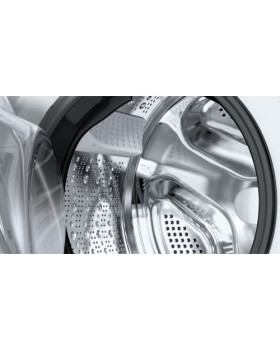 Pesumasin-kuivati bosch, seeria 4, inverter, 9/5 kg, 1400p/min, valge-foto4