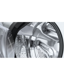 Pesumasin-kuivati bosch, seeria 8, inverter, 10.5/6 kg, 1400p/min, valge-foto3