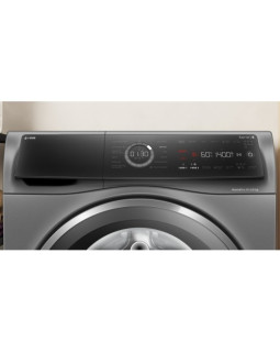 Pesumasin-kuivati bosch, seeria 8, inverter, 10.5/6 kg, 1400p/min, tumehall-foto2