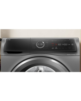 Pesumasin-kuivati bosch, seeria 8, inverter, 10.5/6 kg, 1400p/min, tumehall-foto2