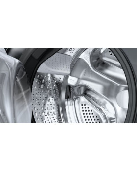 Pesumasin-kuivati bosch, seeria 8, inverter, 10.5/6 kg, 1400p/min, tumehall-foto3