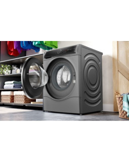 Pesumasin-kuivati bosch, seeria 8, inverter, 10.5/6 kg, 1400p/min, tumehall-foto5