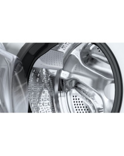 Pesumasin-kuivati bosch, seeria 6, inverter, 10.5/6 kg, 1400p/min, valge-foto3