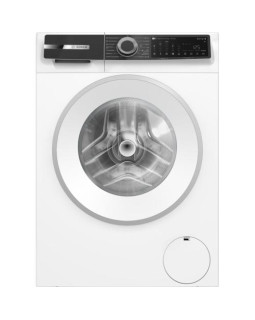 Pesumasin-kuivati bosch, seeria 6, inverter, 10.5/6 kg, 1400p/min, valge Pesumasin-kuivati bosch, seeria 6, inverter, 10.5/6 kg, 1400p/min, valge
