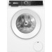 Pesumasin-kuivati bosch, seeria 6, inverter, 10.5/6 kg, 1400p/min, valge