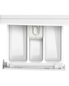 Pesumasin-kuivati bosch, seeria 6, inverter, 10.5/6 kg, 1400p/min, valge-foto4