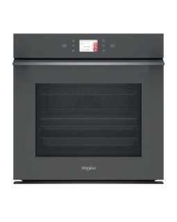 Ahi whirlpool, 73 l, püroluus/aurupuhastus, matt hall