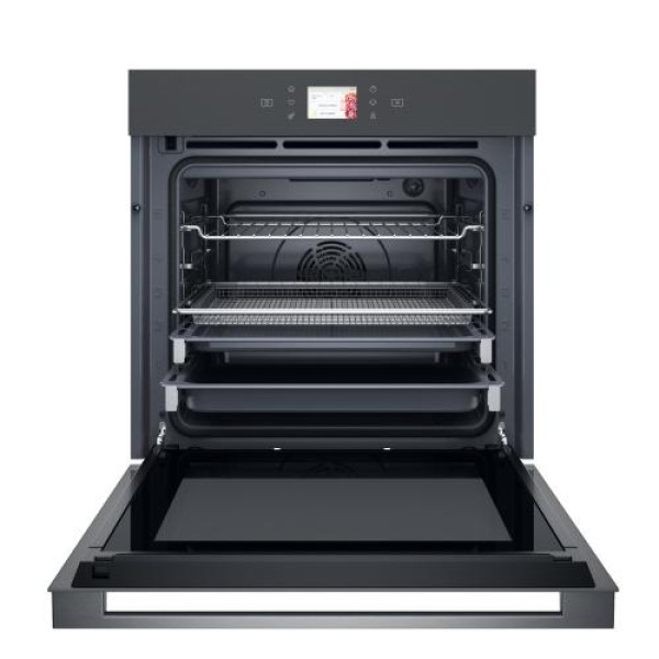 Ahi whirlpool, 73 l, püroluus/aurupuhastus, matt hall