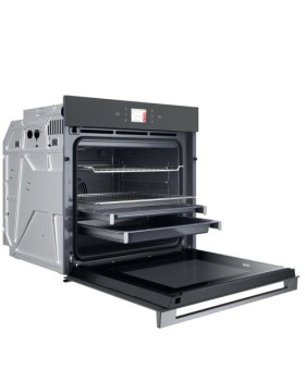 Ahi whirlpool, 73 l, püroluus/aurupuhastus, matt hall-foto3