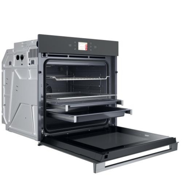 Ahi whirlpool, 73 l, püroluus/aurupuhastus, matt hall