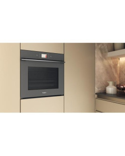 Ahi whirlpool, 73 l, püroluus/aurupuhastus, matt hall-foto4