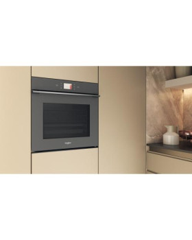 Ahi whirlpool, 73 l, püroluus/aurupuhastus, matt hall-foto4