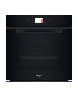 Ahi whirlpool, 73 l, a++, aurupuhastus, aurufunktsioon, must