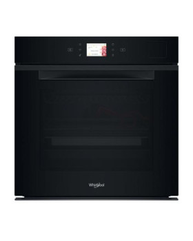 Ahi whirlpool, 73 l, a++, aurupuhastus, aurufunktsioon, must