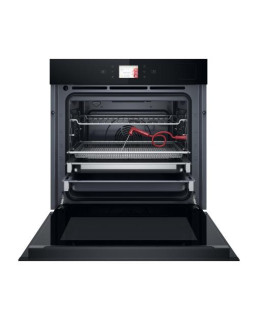 Ahi whirlpool, 73 l, a++, aurupuhastus, aurufunktsioon, must-foto2