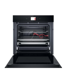 Ahi whirlpool, 73 l, a++, aurupuhastus, aurufunktsioon, must-foto2